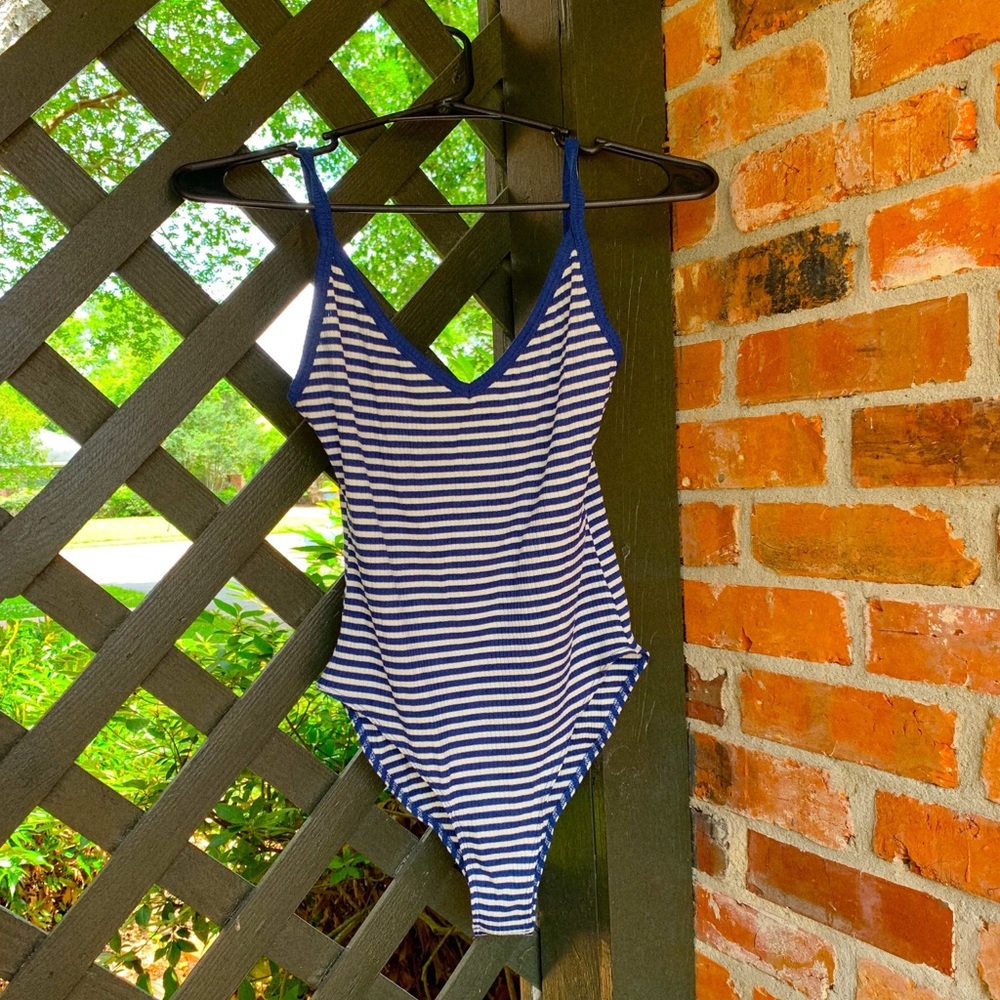 Bodysuit